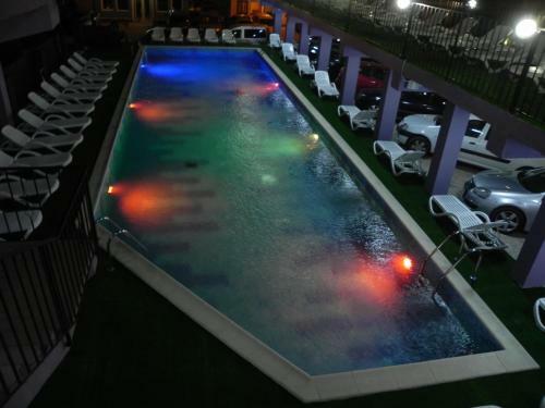 Hostal Aproape De Mare