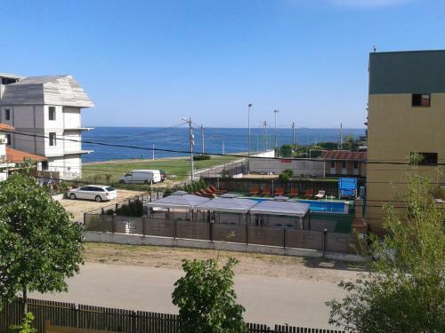 Hostal Aproape De Mare