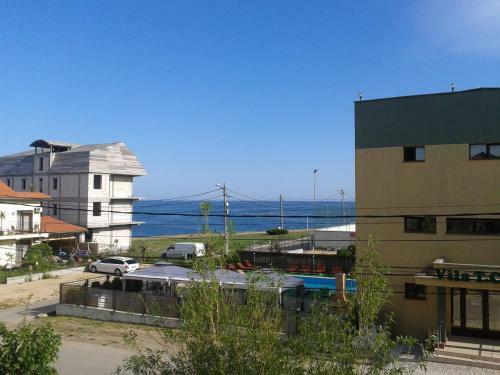 Hostal Aproape De Mare