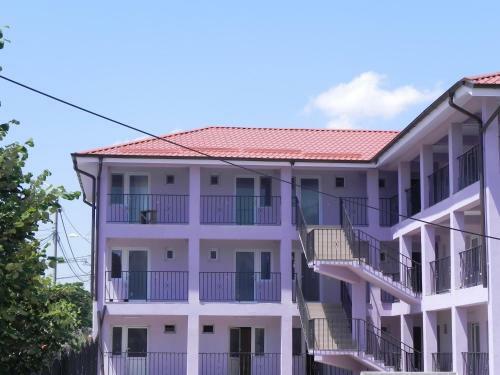 Hostal Aproape De Mare