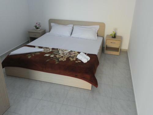 Hostal Aproape De Mare