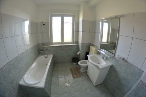 Hostal Vila Cristal Costinesti
