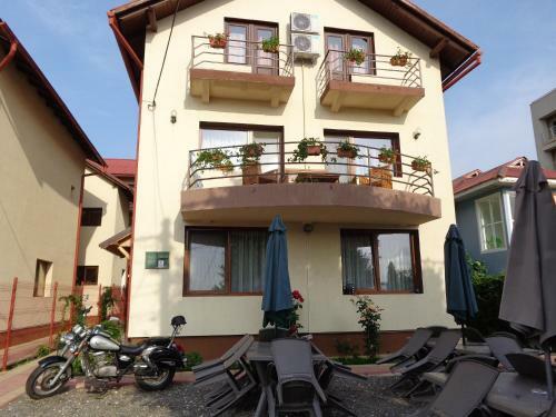 Hostal Pensiunea Orion