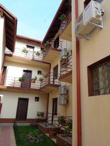 Hostal Pensiunea Orion
