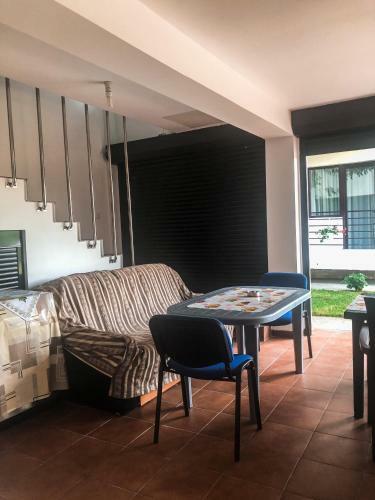 Hotel Villa Anastasia