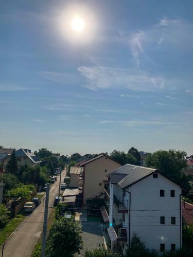 Hotel Villa Anastasia