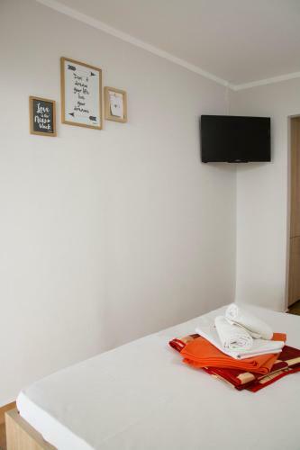 Hostal Vila Rasarit De Soare