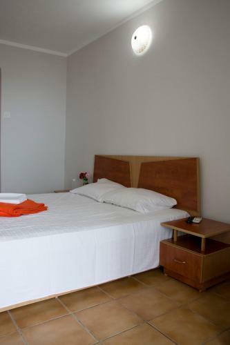 Hostal Vila Rasarit De Soare