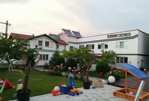 Hostal Anacris Economy