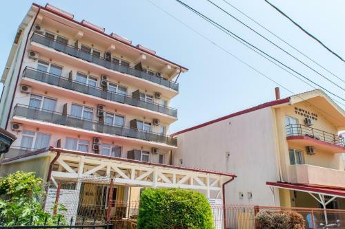 Hotel Tiberius