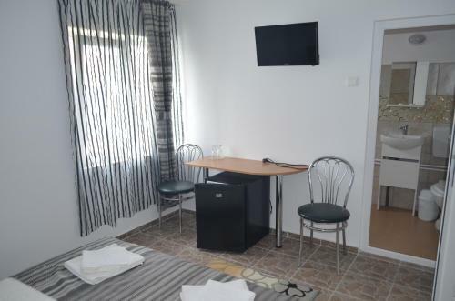 Hostal Complex Minerva - Vilele Alina & Aura