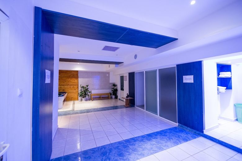Hotel Belvedere Predeal