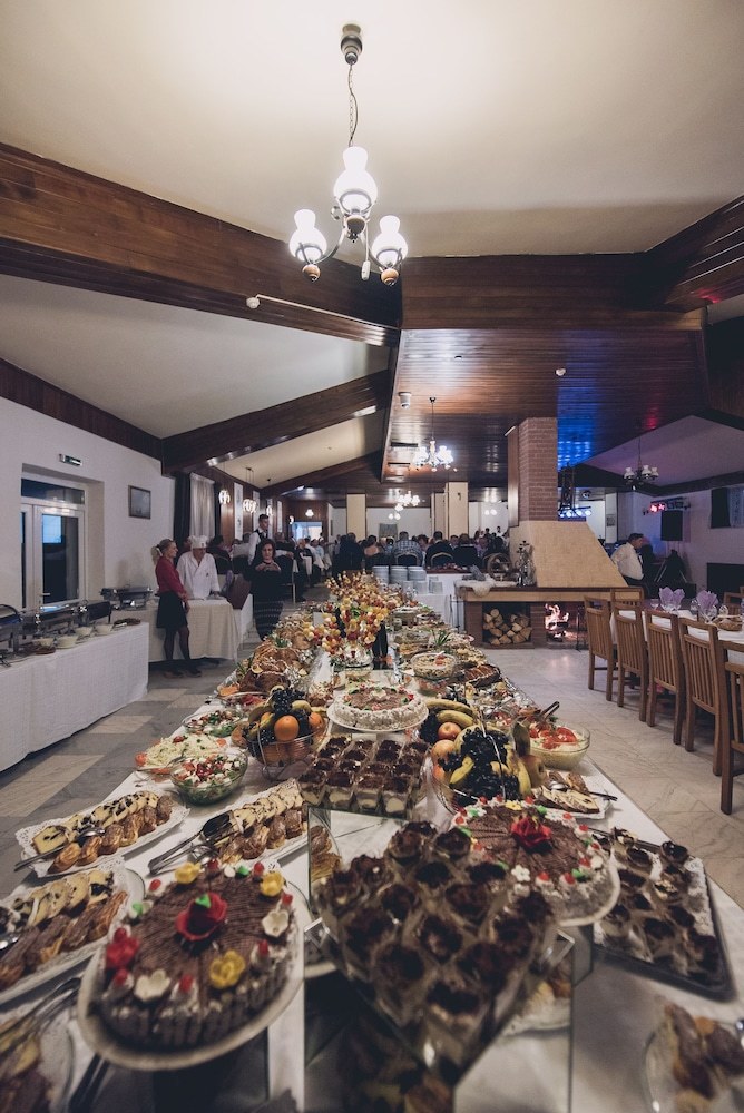 Hotel Belvedere Predeal