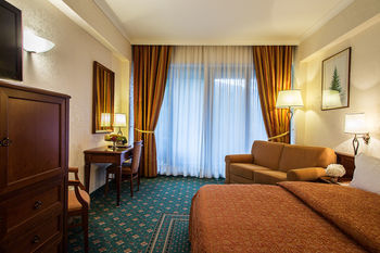 Hotel Lux Garden