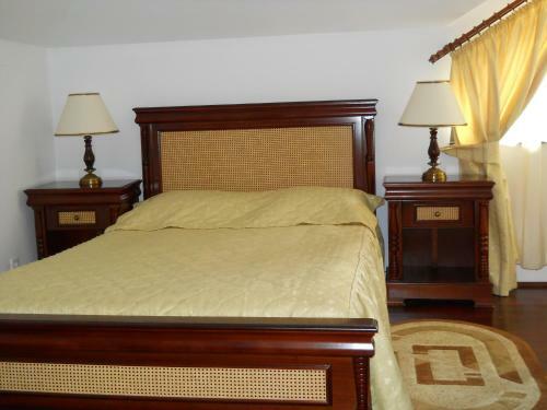 Hotel Casa Domneasca