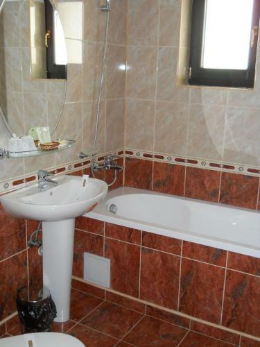 Hotel Casa Domneasca