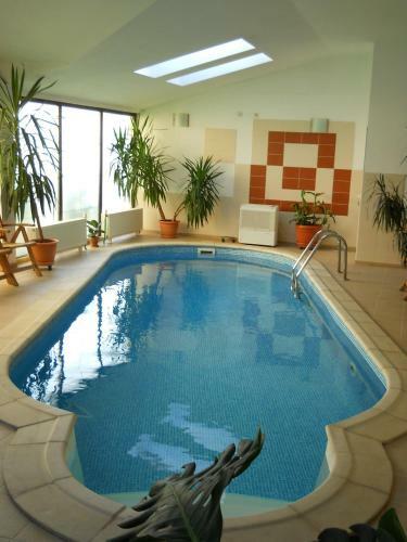 Hotel Casa Domneasca