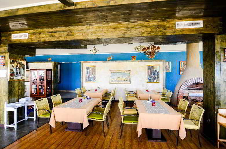 Aparthotel Phoenicia Holiday Resort
