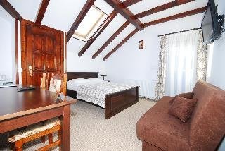 Hotel Pensiunea Regina
