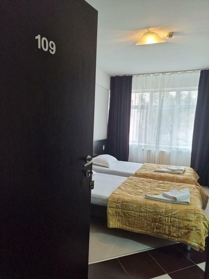 Hotel Vaslui