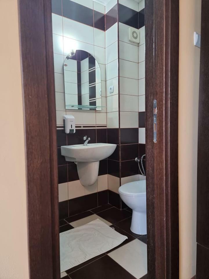 Hotel Vaslui