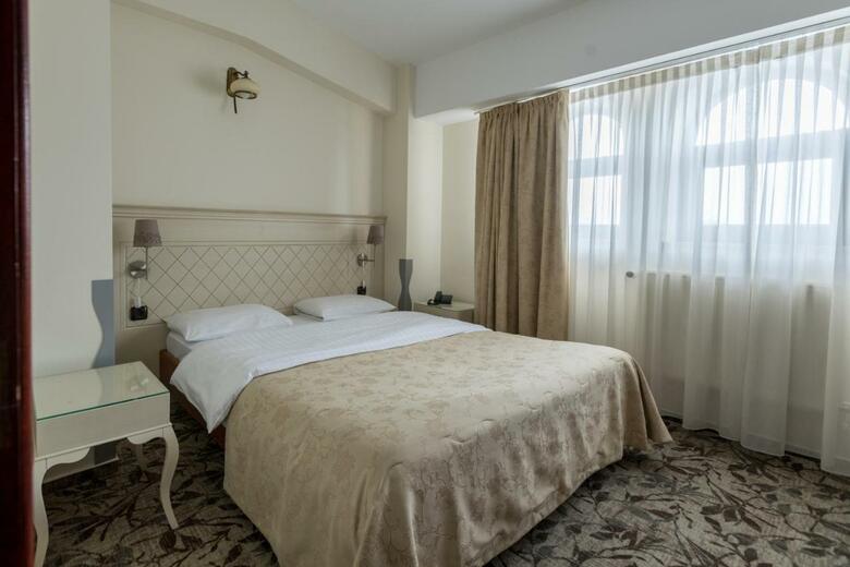 Hotel Siqua
