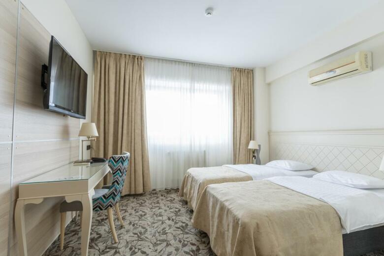 Hotel Siqua