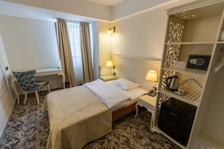Hotel Siqua
