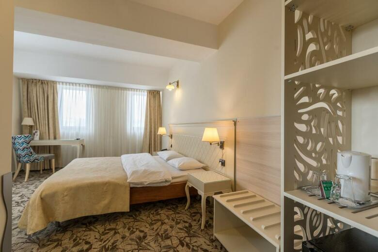 Hotel Siqua