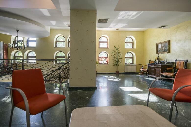 Hotel Siqua