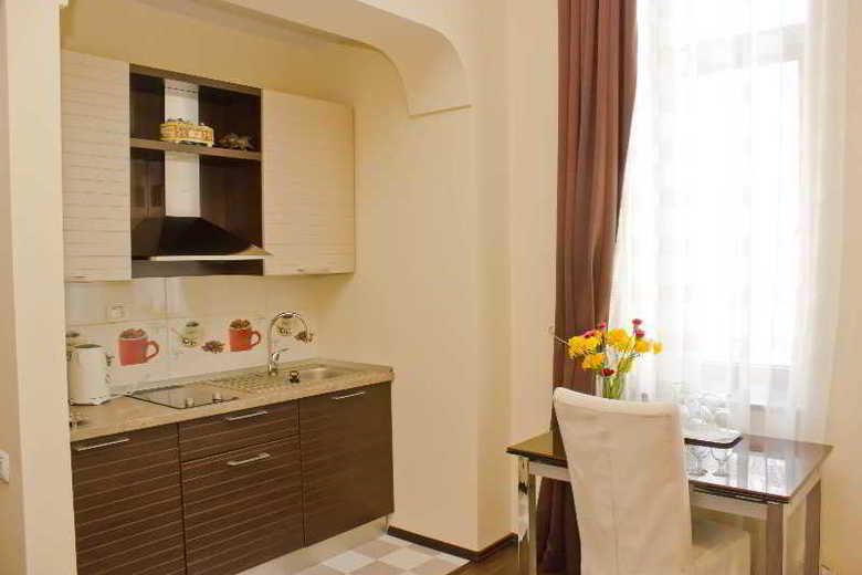 Reginetta 1 Hotel