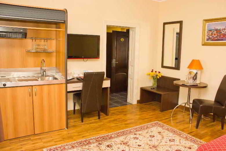Reginetta 1 Hotel