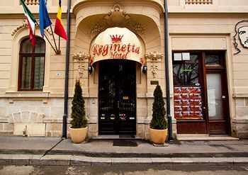 Reginetta 1 Hotel