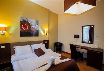 Reginetta 1 Hotel