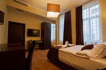 Reginetta 1 Hotel