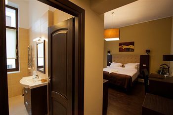 Reginetta 1 Hotel