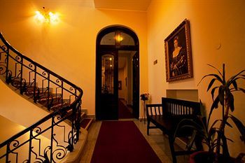 Reginetta 1 Hotel