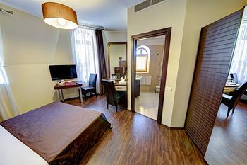Reginetta 1 Hotel