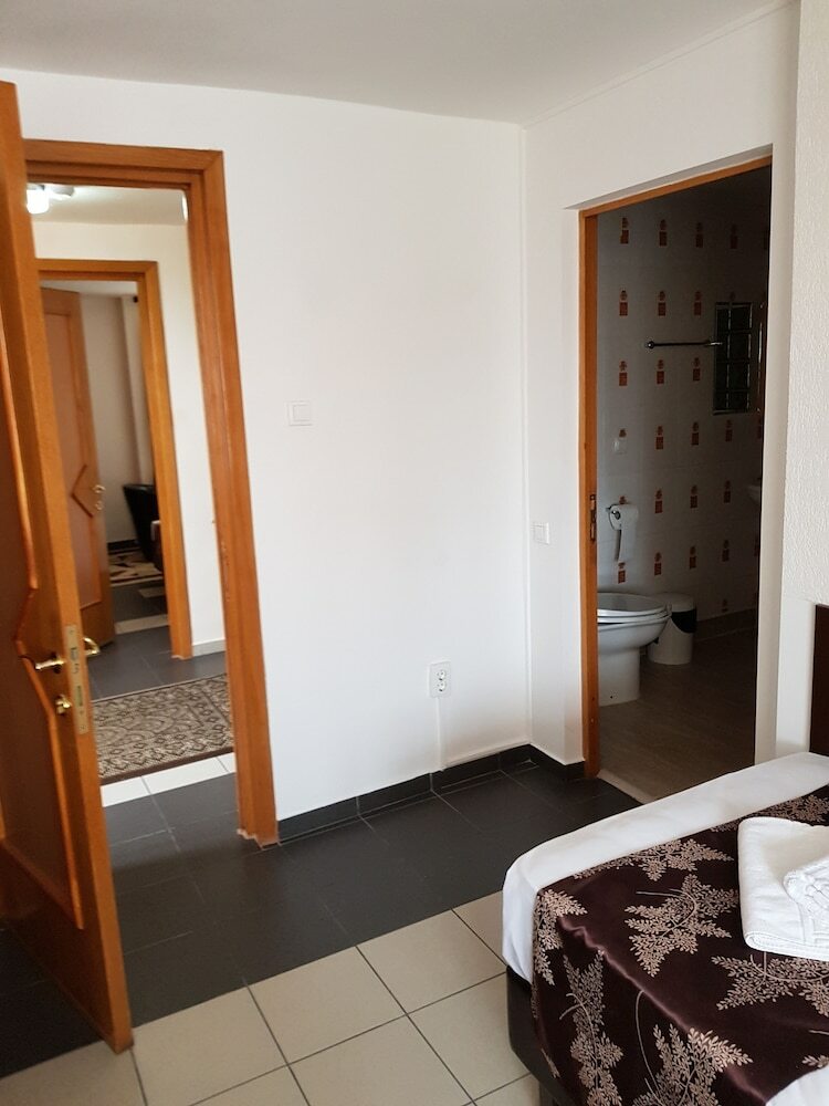Tranzzit Hotel