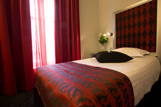Hotel Central Bucharest