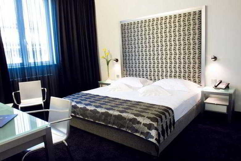 Hotel Central Bucharest