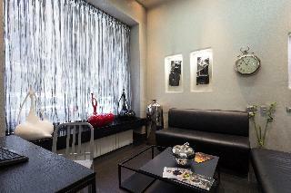 Hotel Central Bucharest