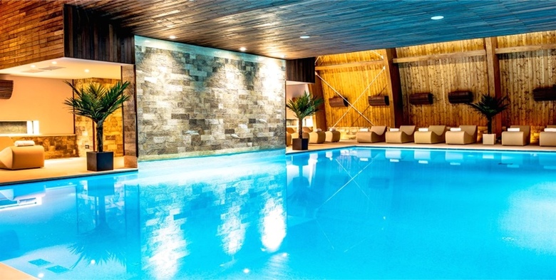 Premier Palace Spa Hotel