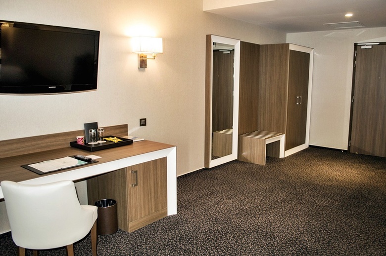 Premier Palace Spa Hotel