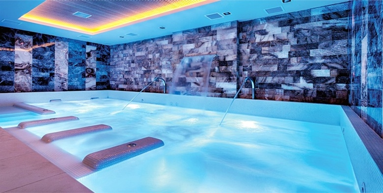 Premier Palace Spa Hotel