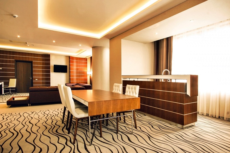 Premier Palace Spa Hotel