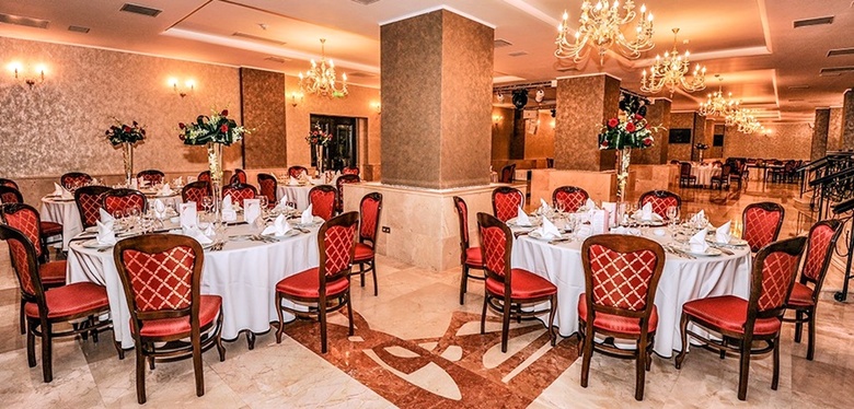 Premier Palace Spa Hotel