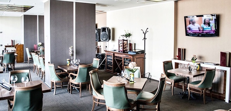 Premier Palace Spa Hotel