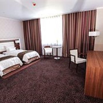 Premier Palace Spa Hotel