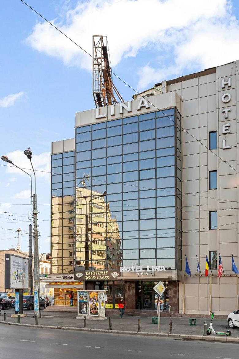 Lina Hotel